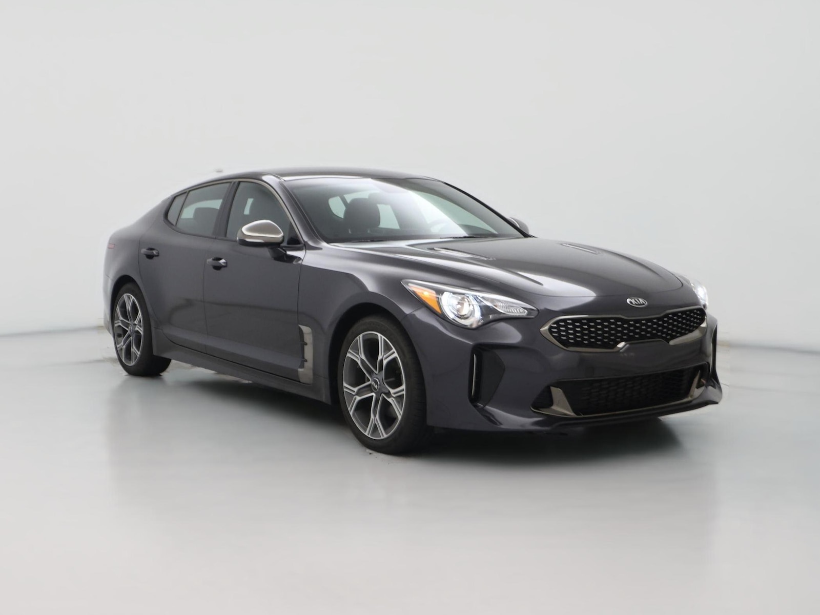 2020 Kia Stinger
