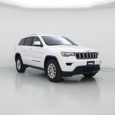 Recommended categories heading image of the selected vehicle