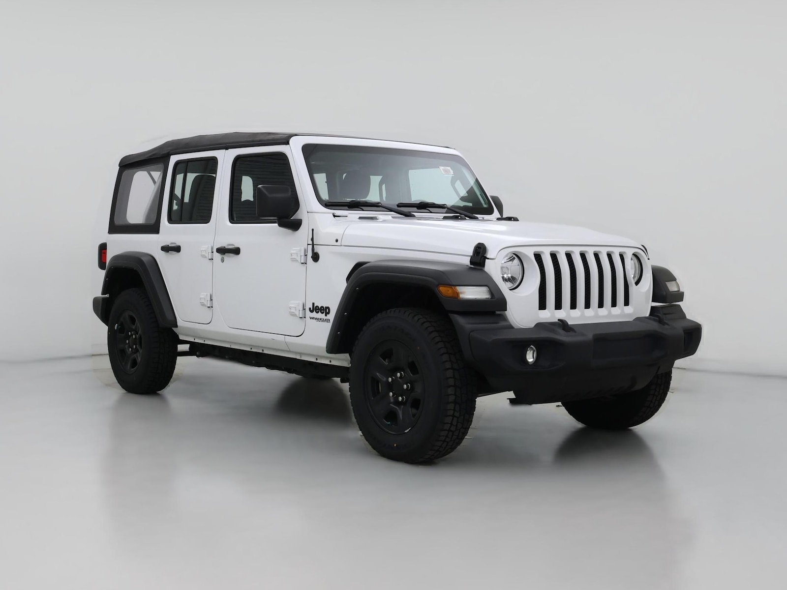 Four Wheel Drive
