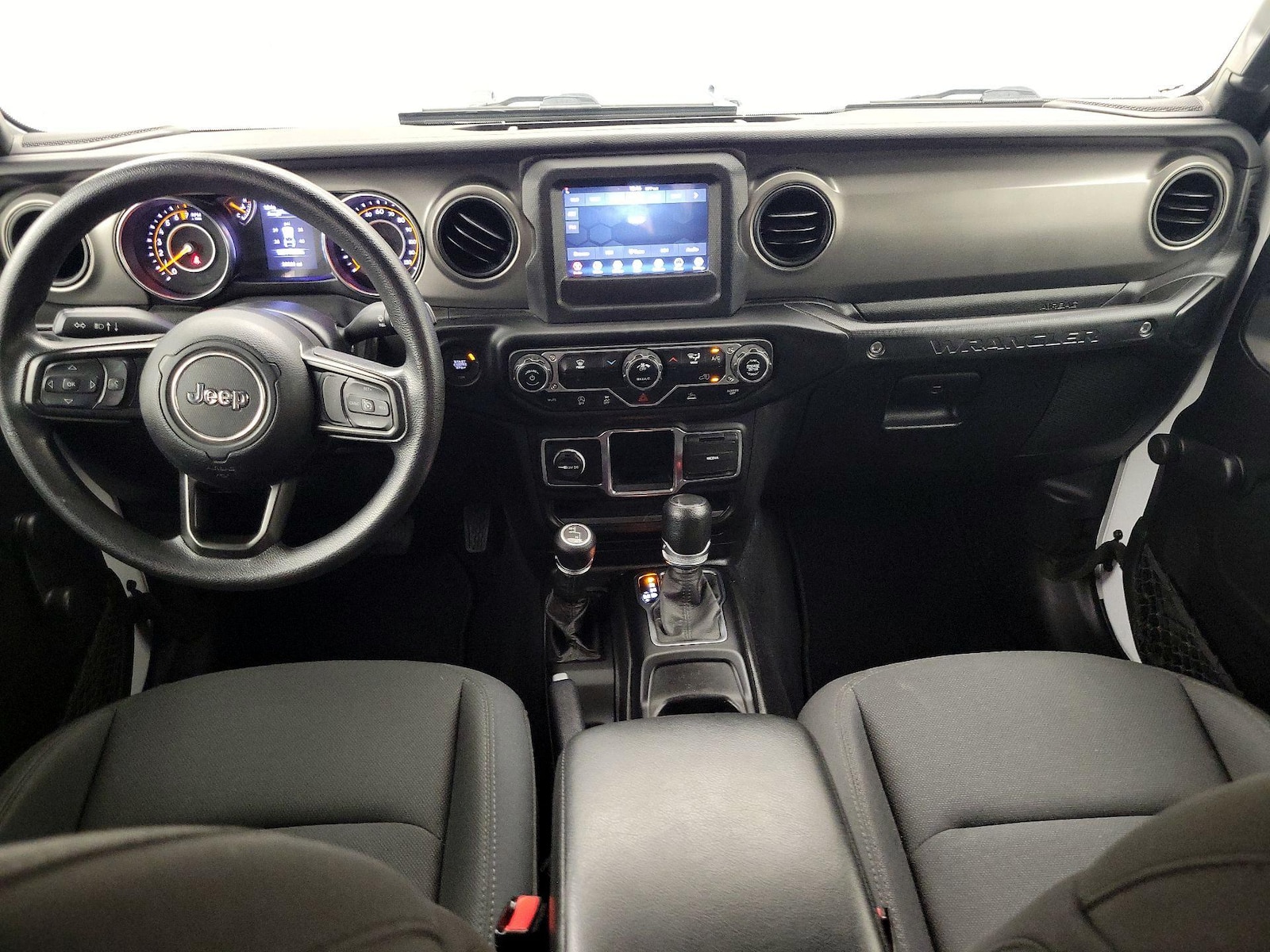 Rear View Camera