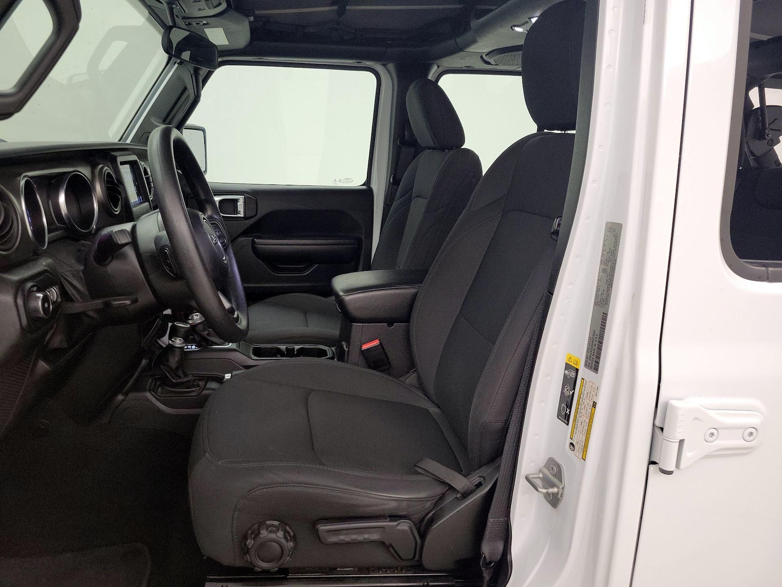 Side Airbags