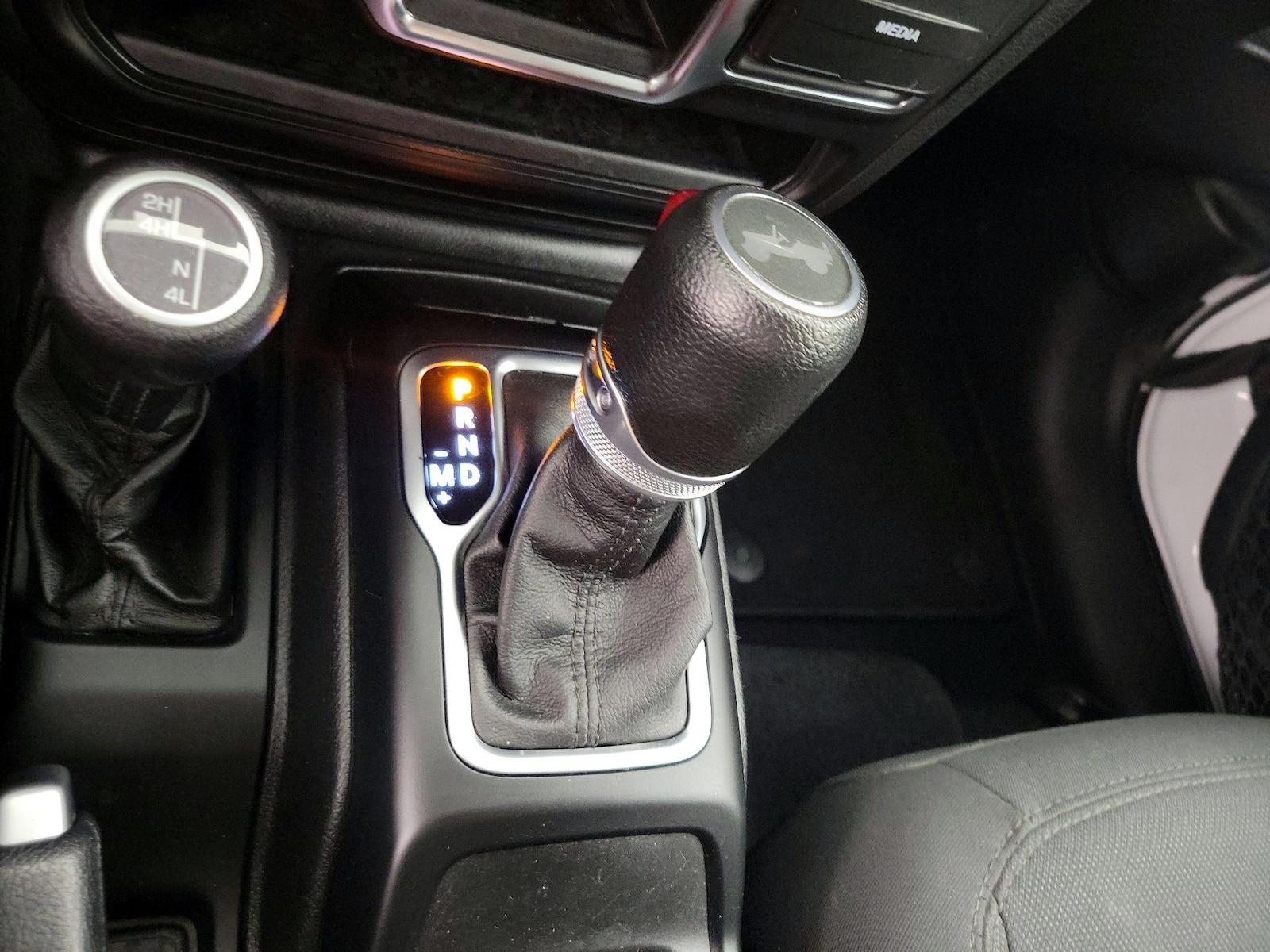 Manual Transmission