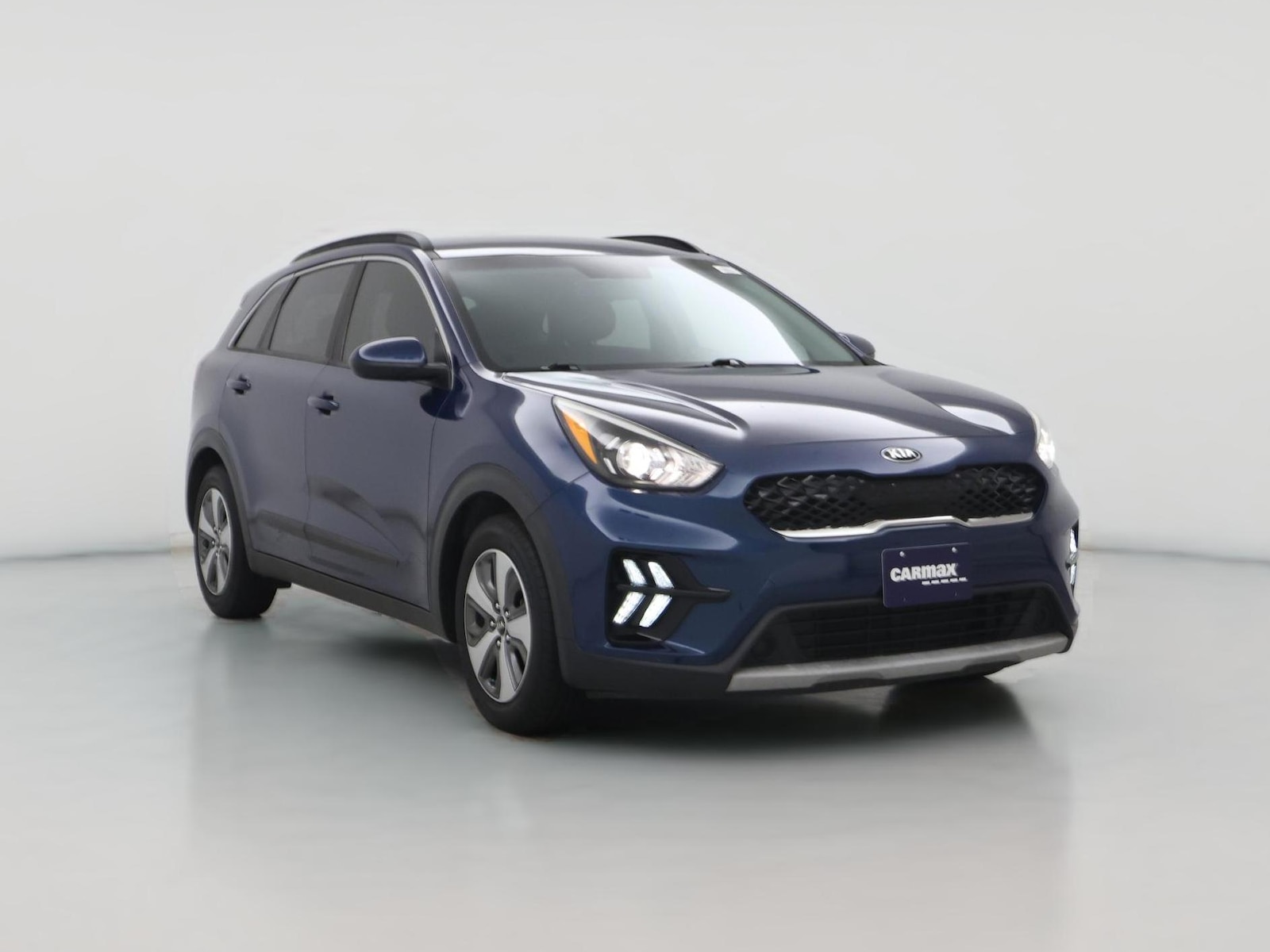 2020 Kia Niro