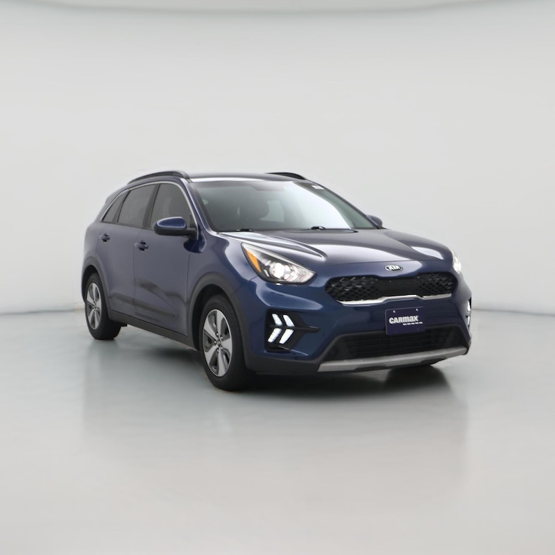 2020 Kia Niro LX