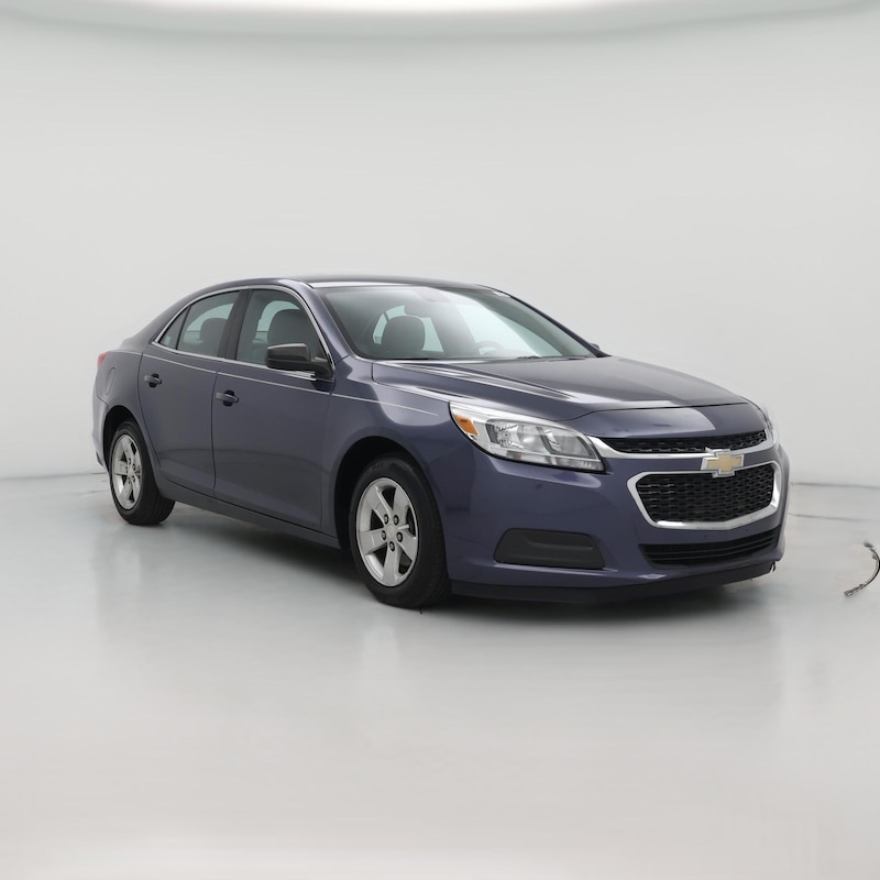 2014 Chevrolet Malibu LS