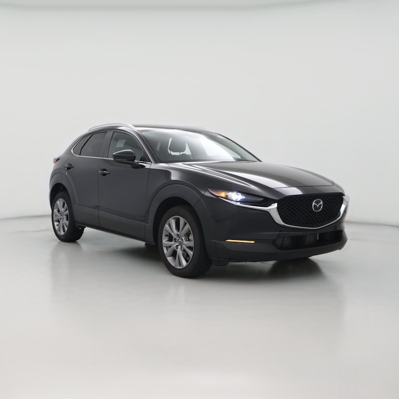 2022 Mazda CX-30 Select