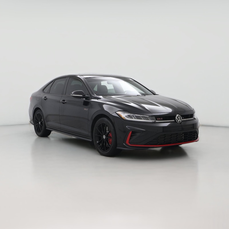 2025 Volkswagen Jetta GLI Autobahn