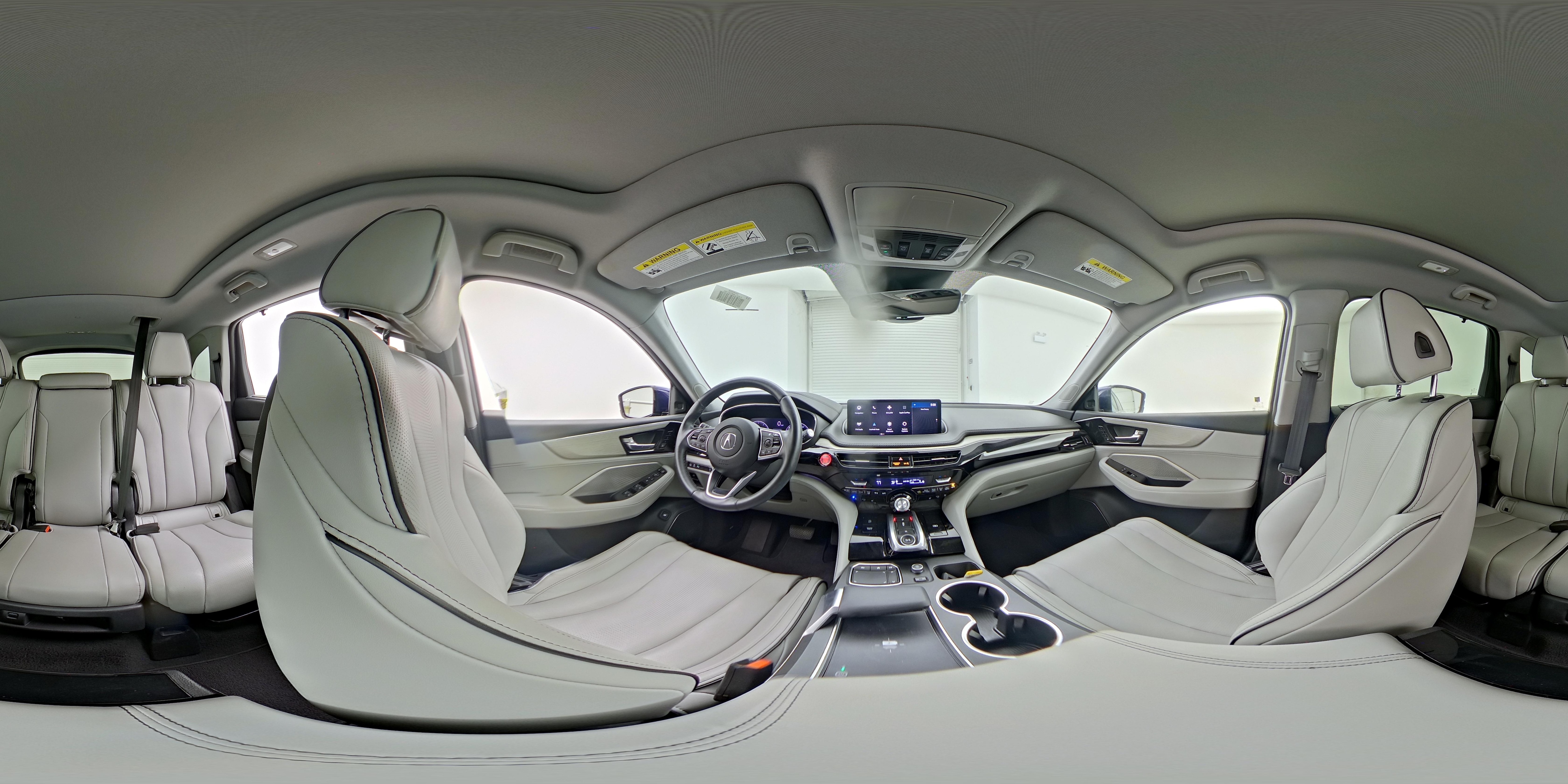 2023 Acura MDX Advance Package - Photo 28