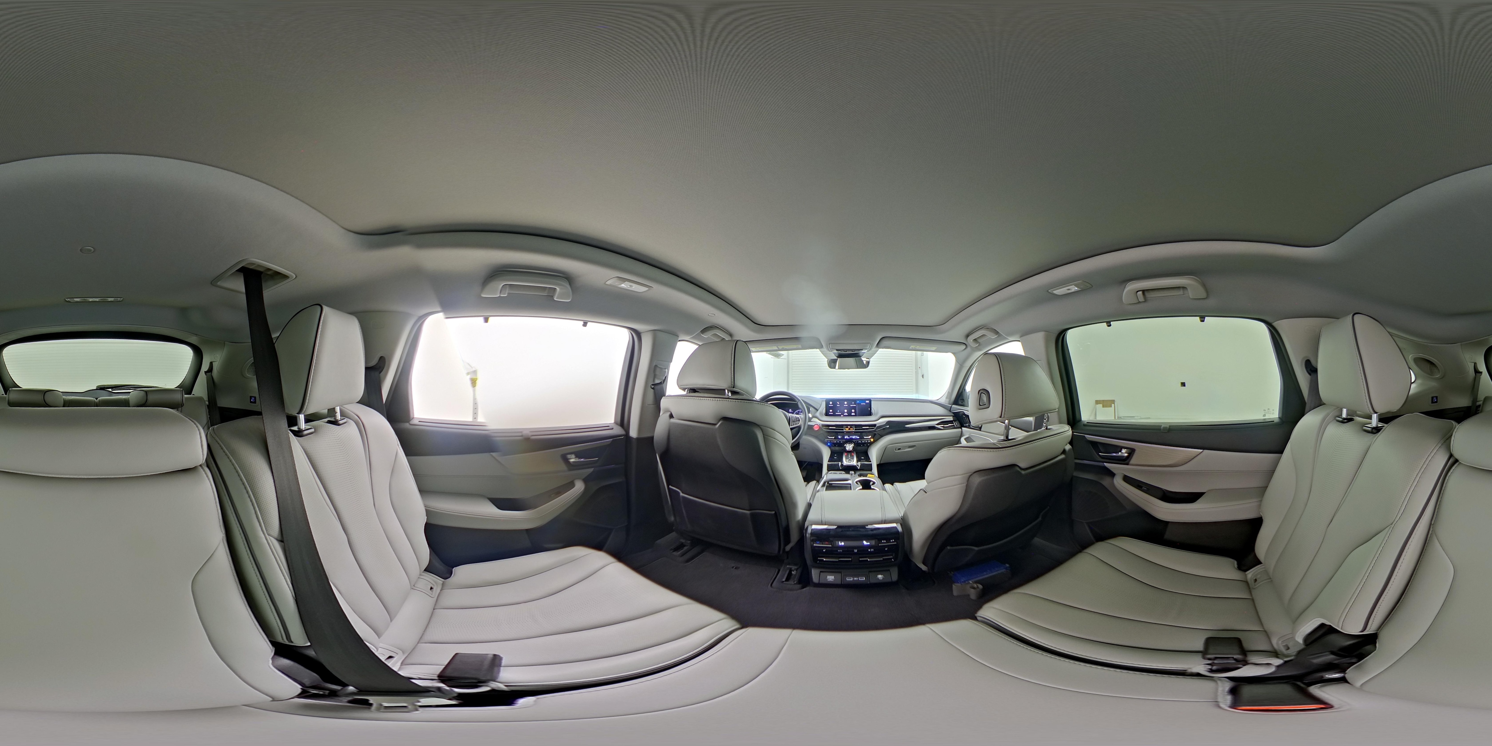 2023 Acura MDX Advance Package - Photo 29