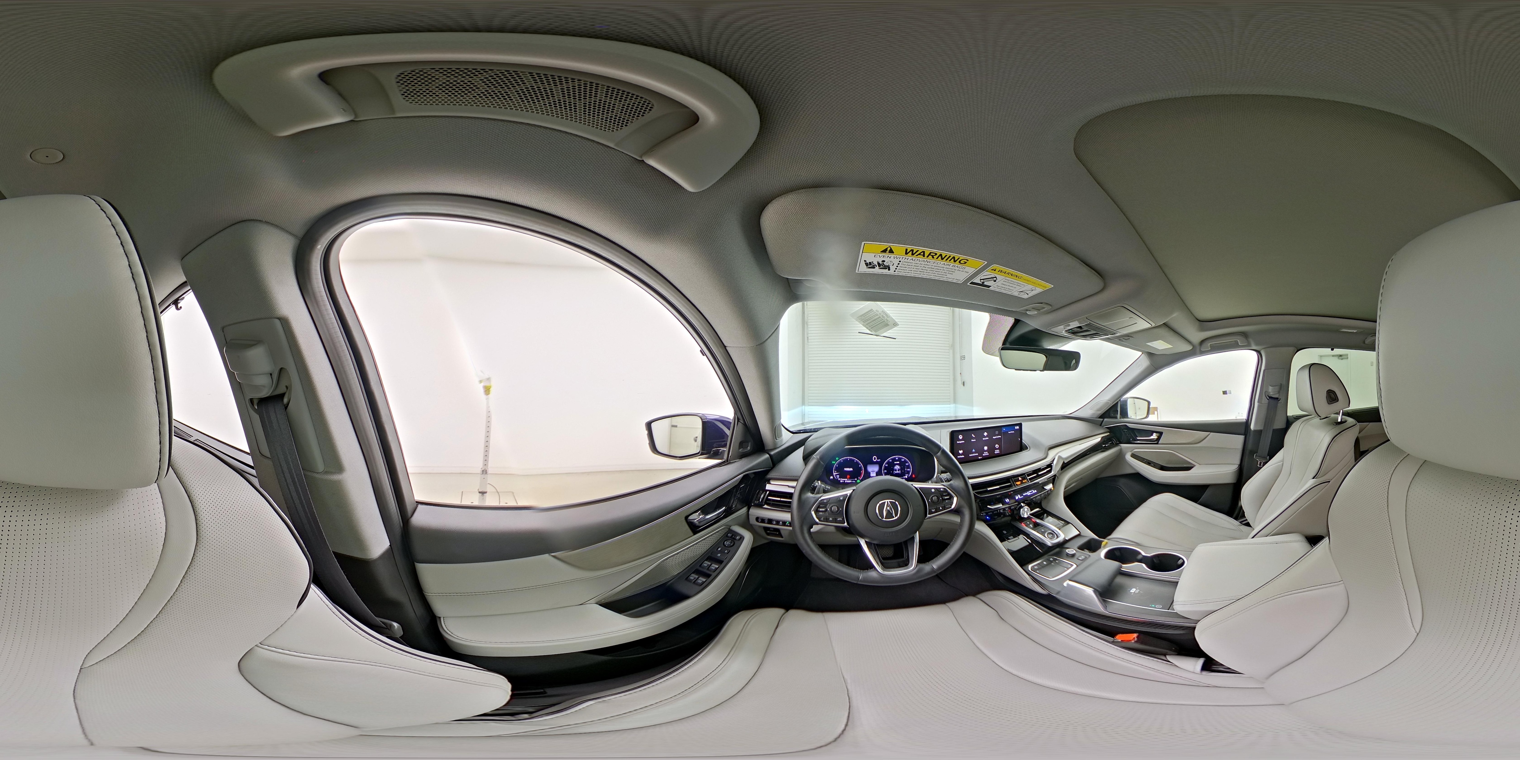 2023 Acura MDX Advance Package - Photo 30
