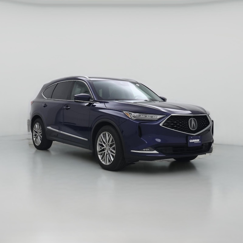 2023 Acura MDX SH-AWD Advance