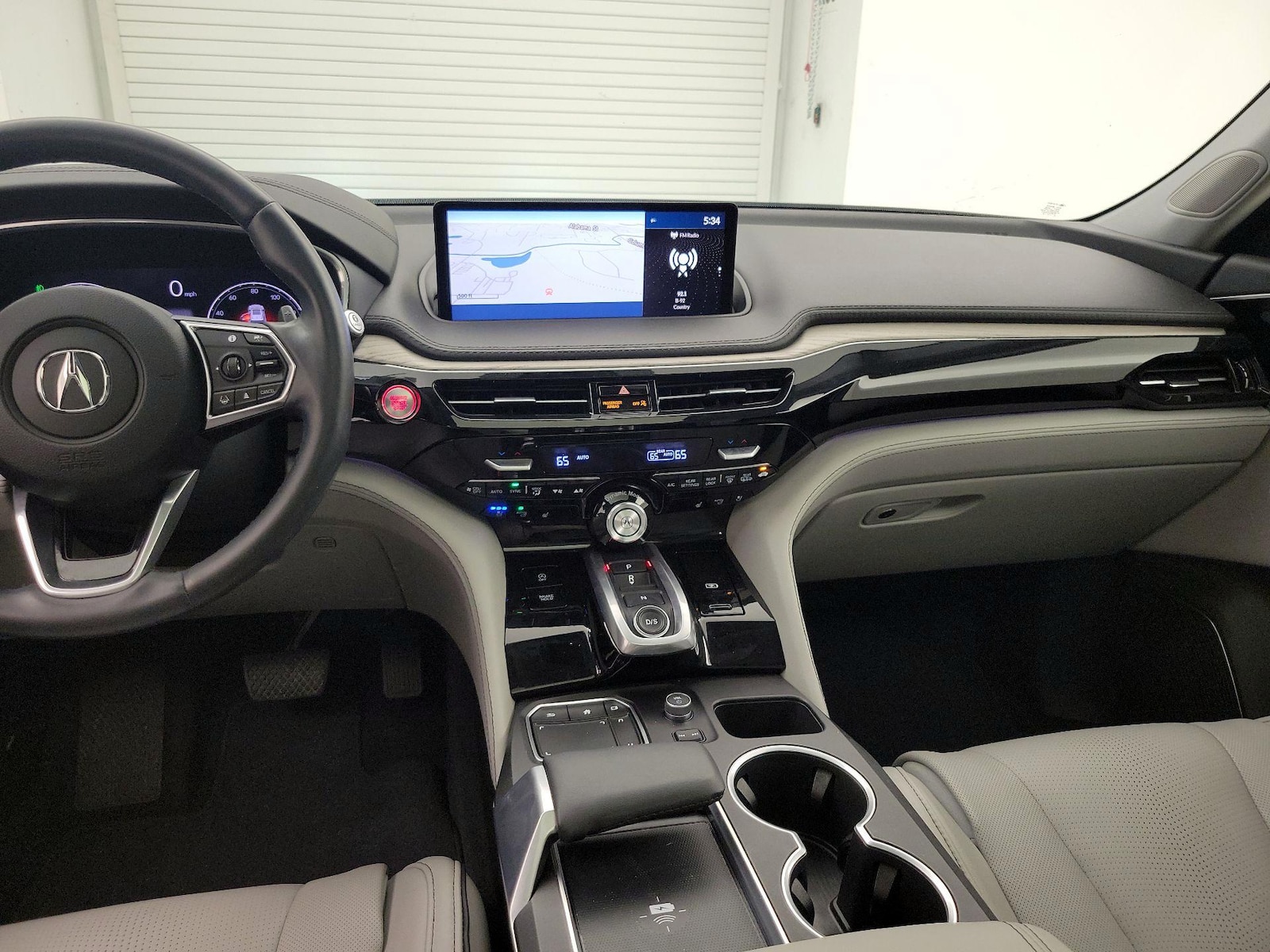 2023 Acura MDX Advance Package - Photo 10