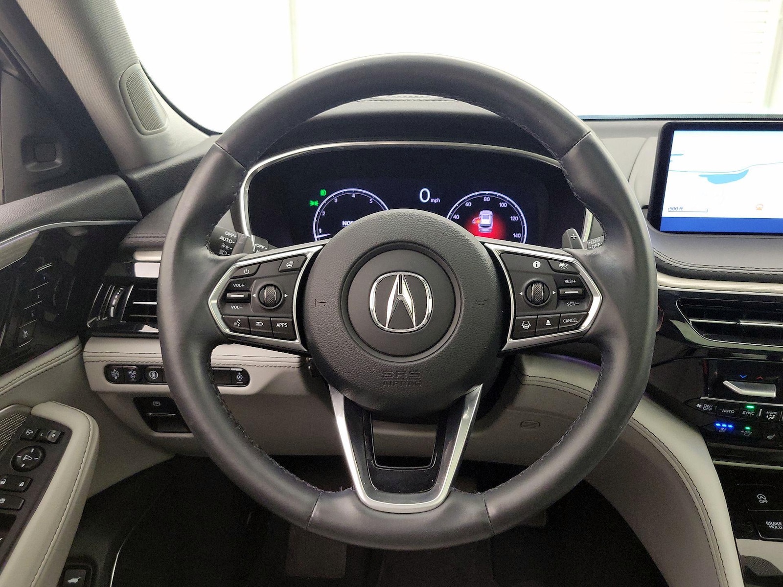 2023 Acura MDX Advance Package - Photo 11
