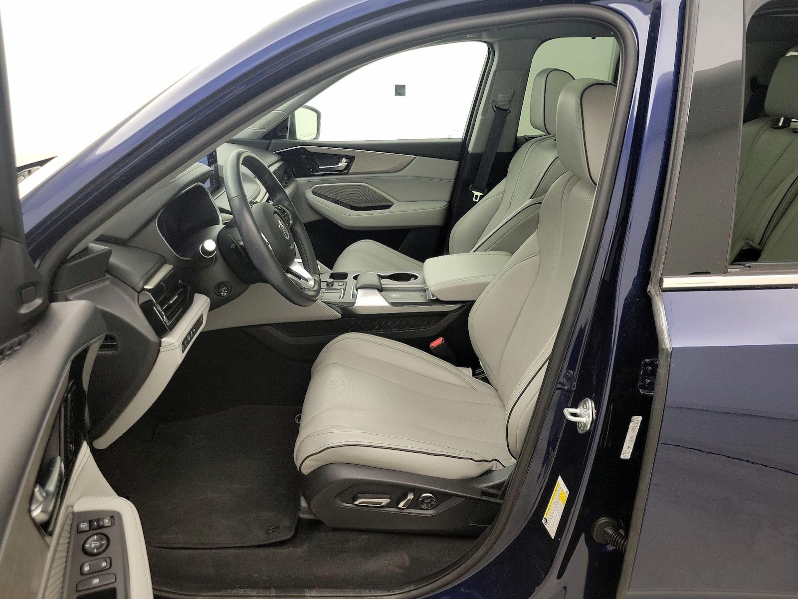 2023 Acura MDX Advance Package - Photo 12