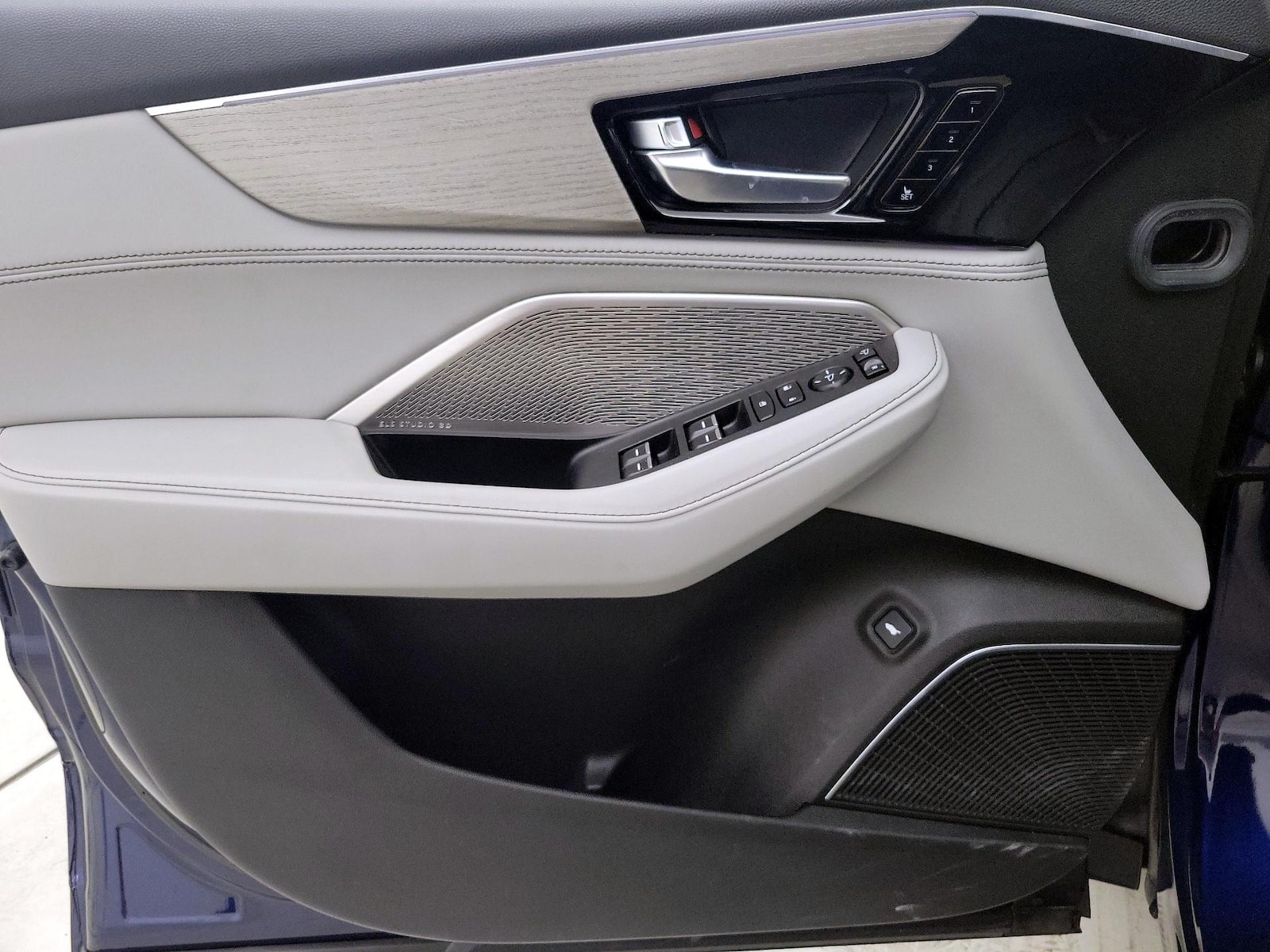 2023 Acura MDX Advance Package - Photo 13