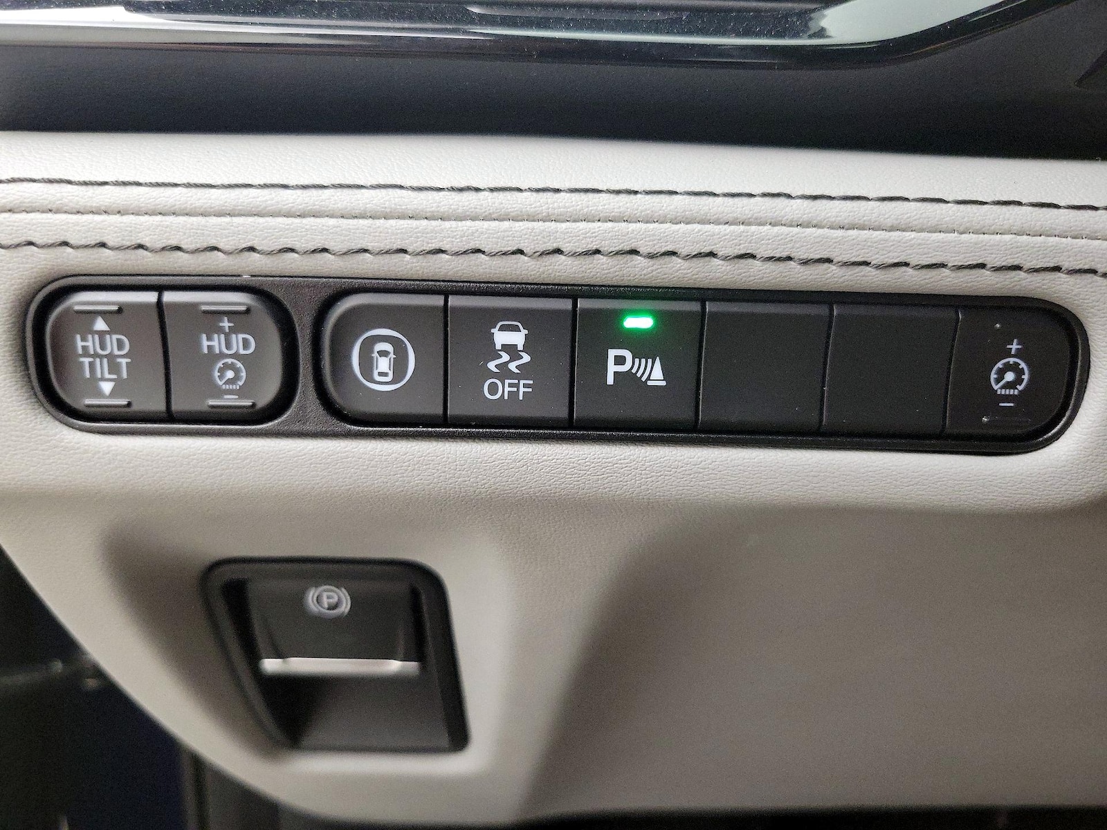2023 Acura MDX Advance Package - Photo 14