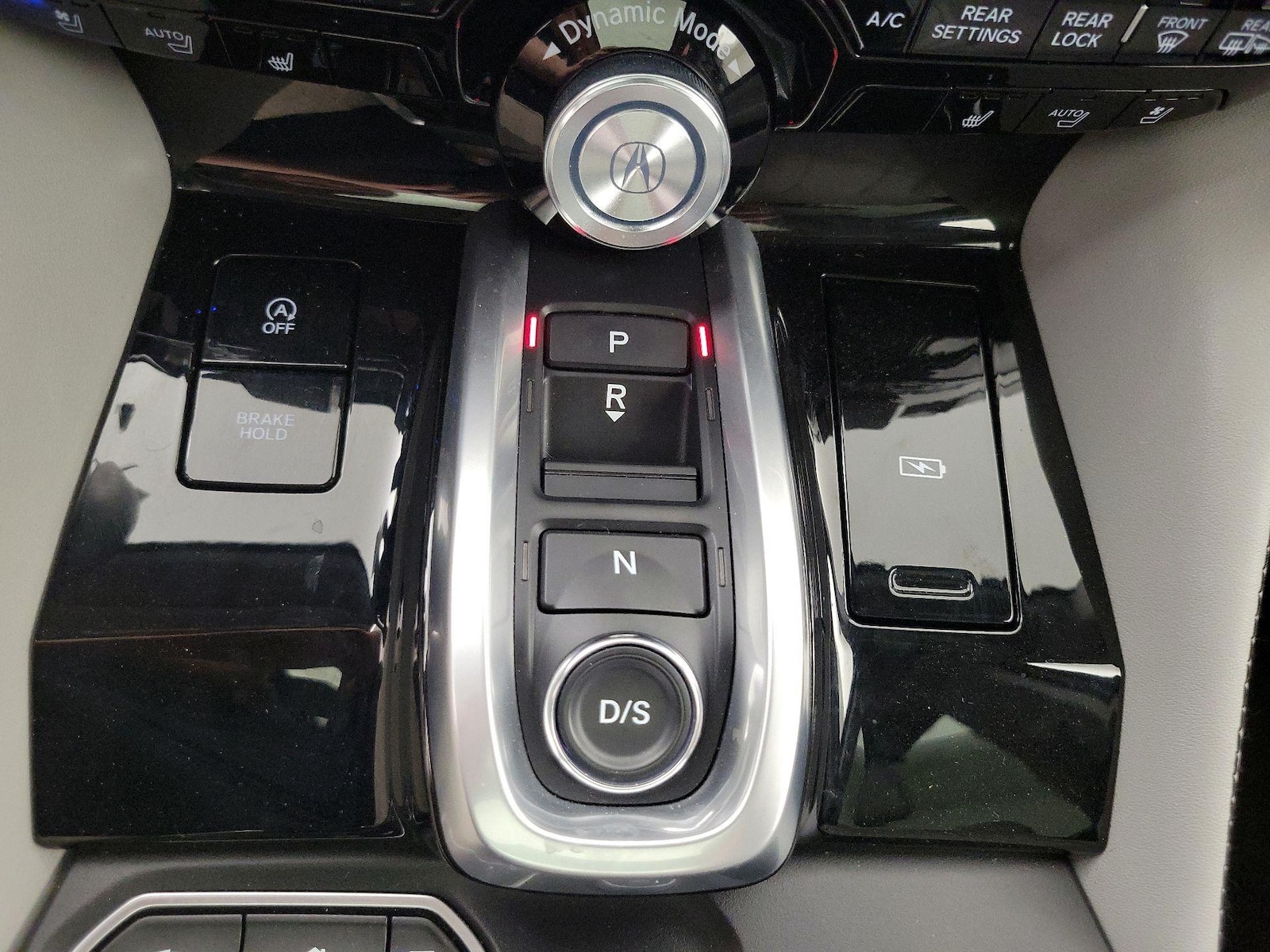 2023 Acura MDX Advance Package - Photo 19