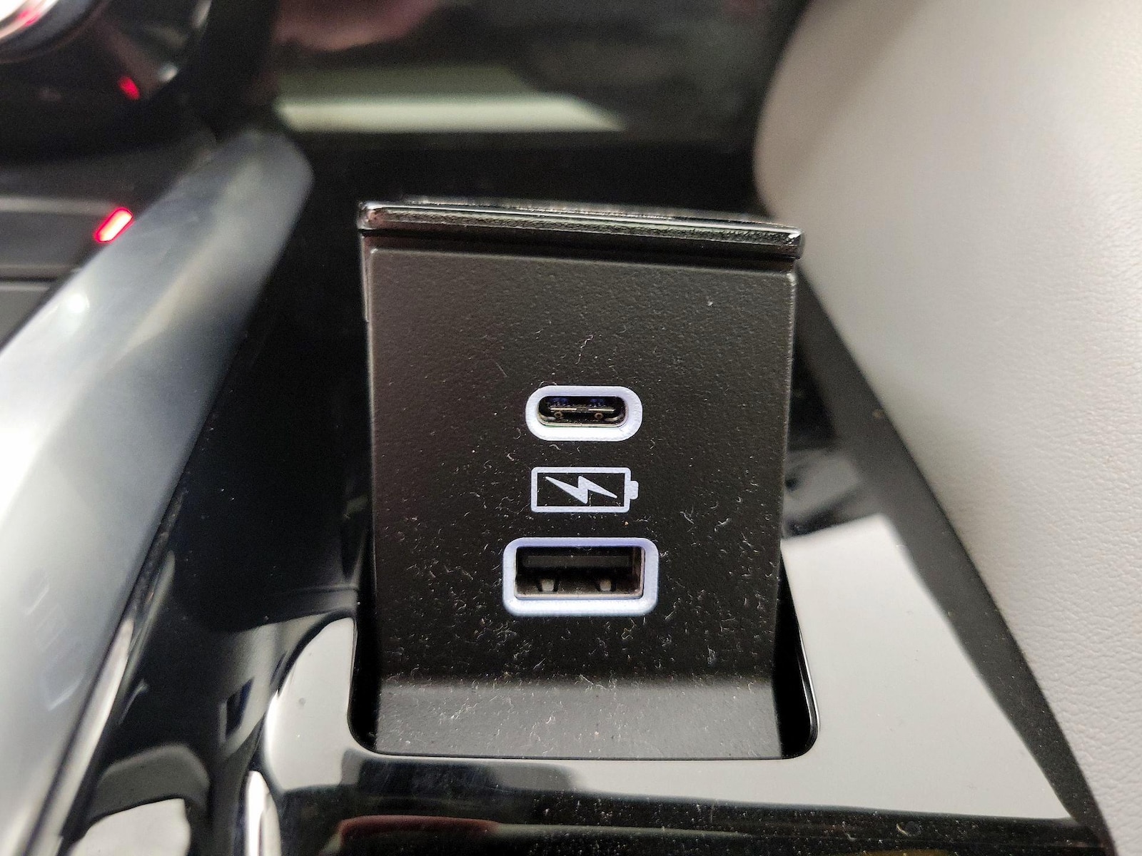 2023 Acura MDX Advance Package - Photo 20