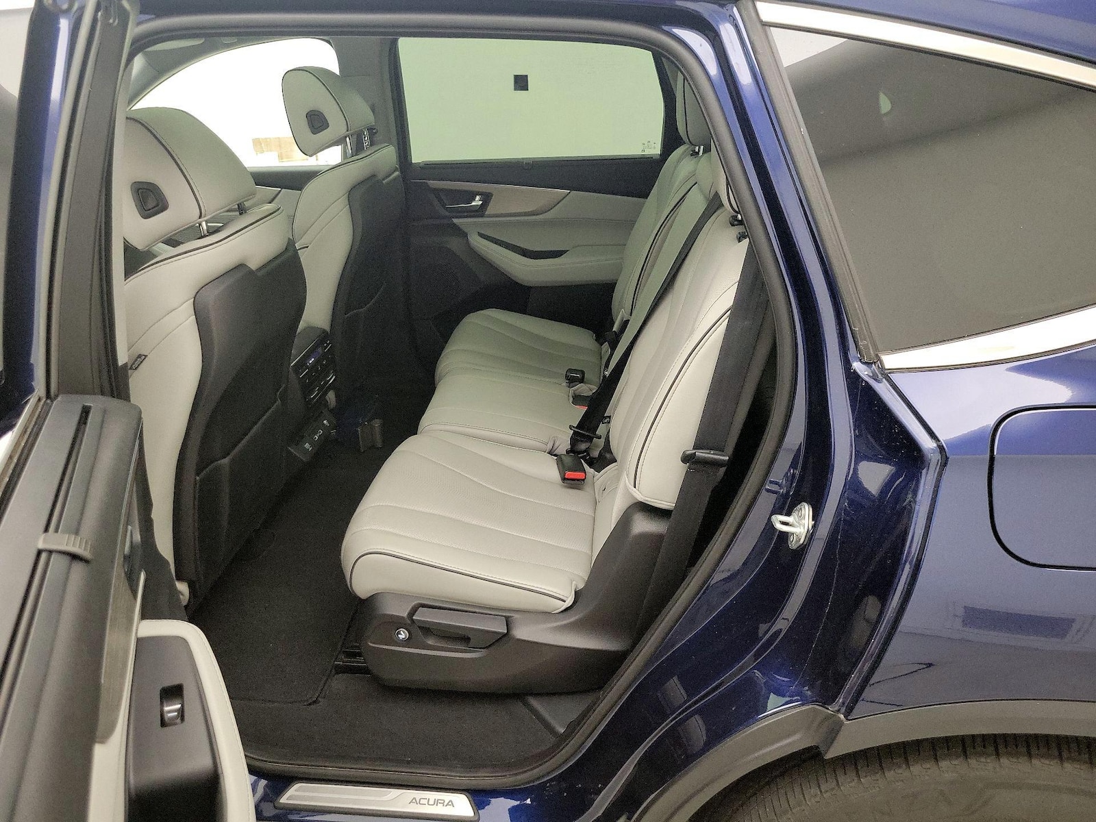 2023 Acura MDX Advance Package - Photo 22