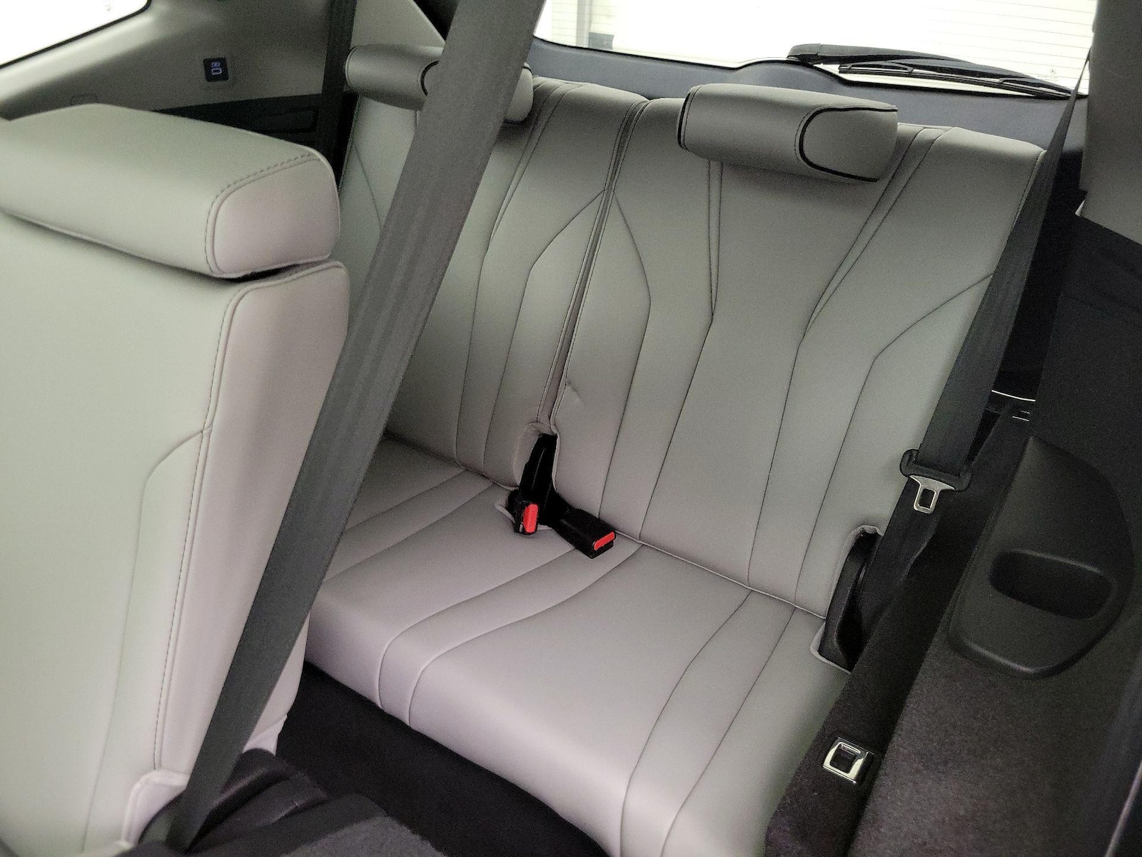 2023 Acura MDX Advance Package - Photo 23