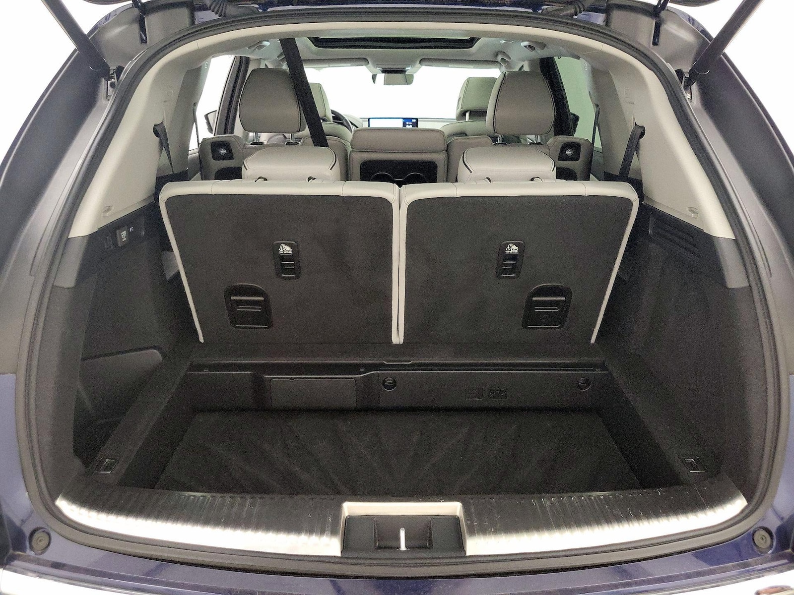 2023 Acura MDX Advance Package - Photo 24