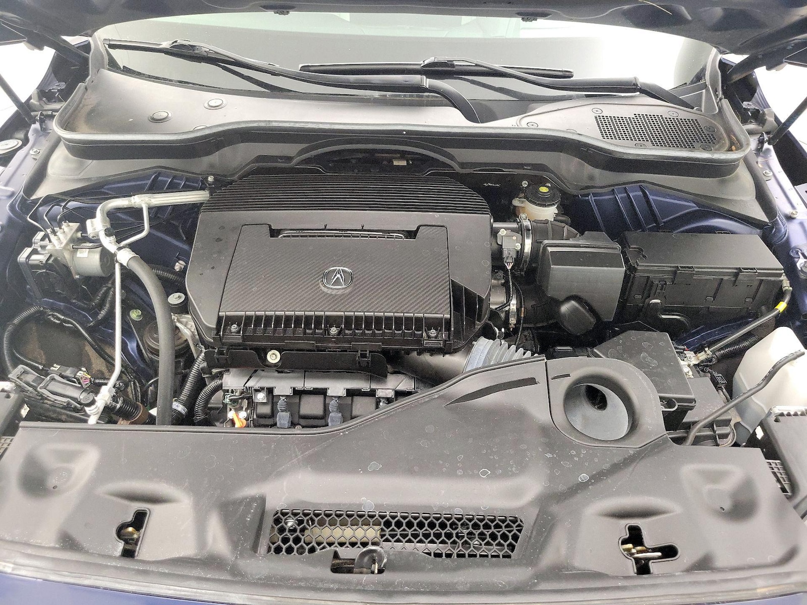 2023 Acura MDX Advance Package - Photo 26