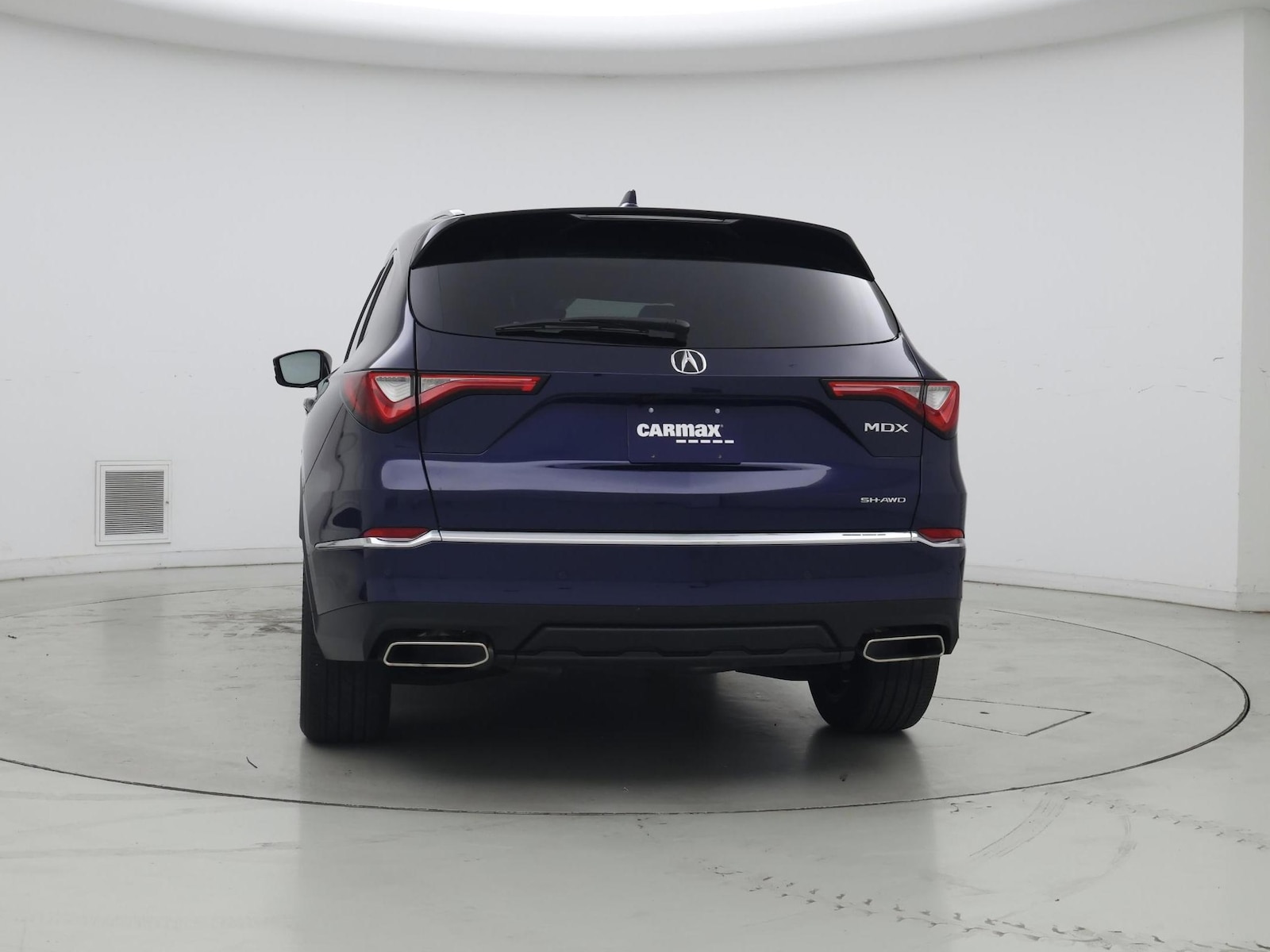 2023 Acura MDX Advance Package - Photo 7