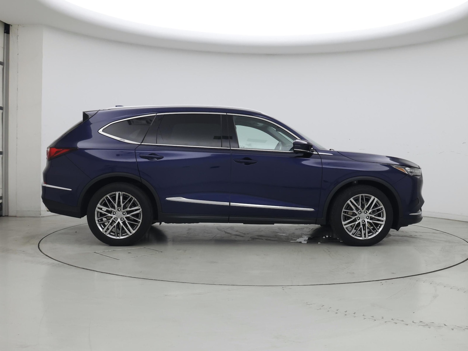 2023 Acura MDX Advance Package - Photo 8