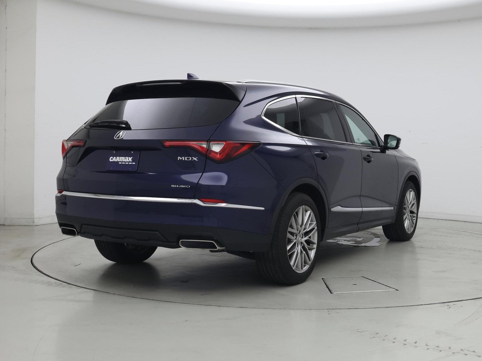 2023 Acura MDX Advance Package - Photo 9