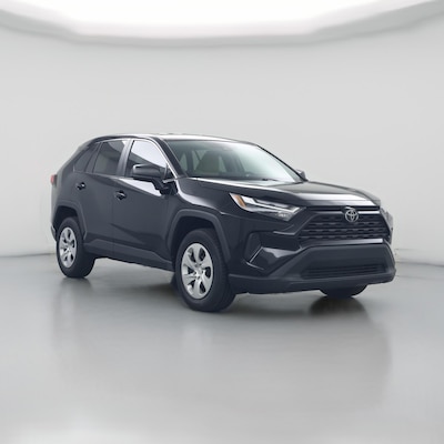 Recommended categories heading image of the selected vehicle