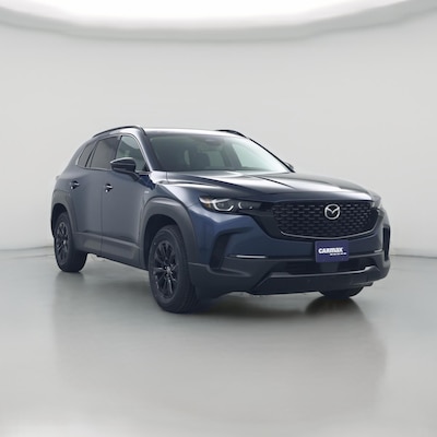 2025 Mazda CX-50 Hybrid Premium