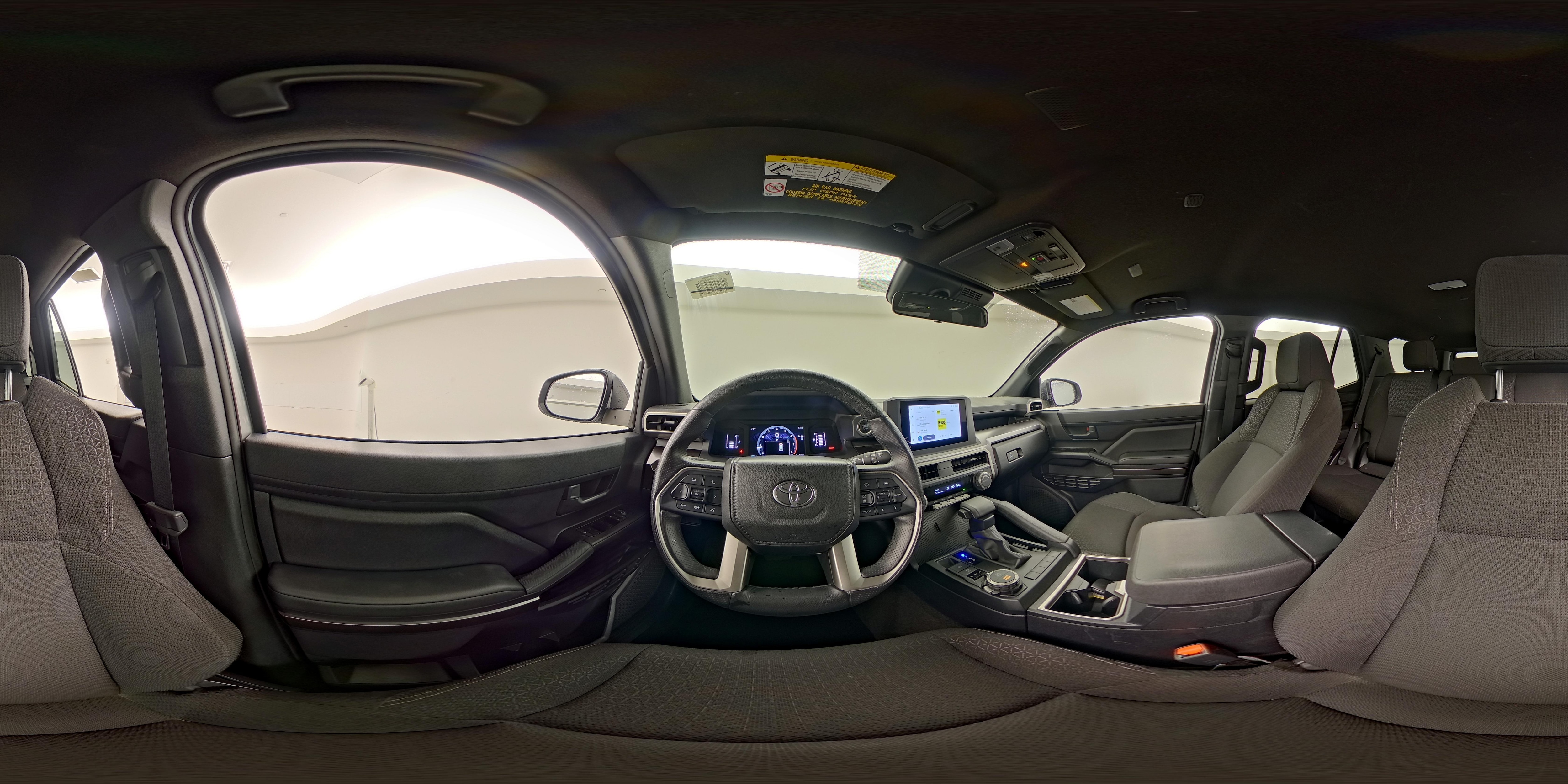2025 Toyota 4Runner SR5 - Photo 25