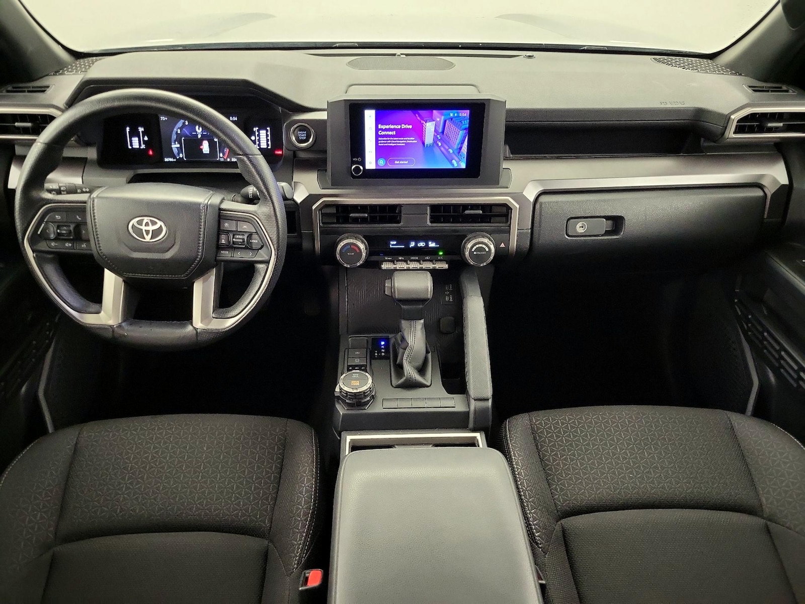 2025 Toyota 4Runner SR5 - Photo 10