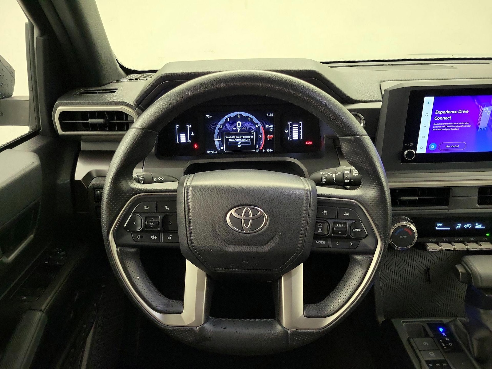 2025 Toyota 4Runner SR5 - Photo 11