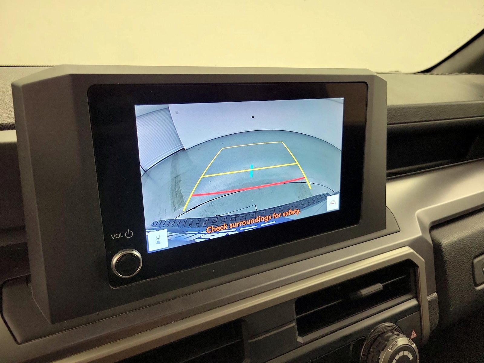 2025 Toyota 4Runner SR5 - Photo 15