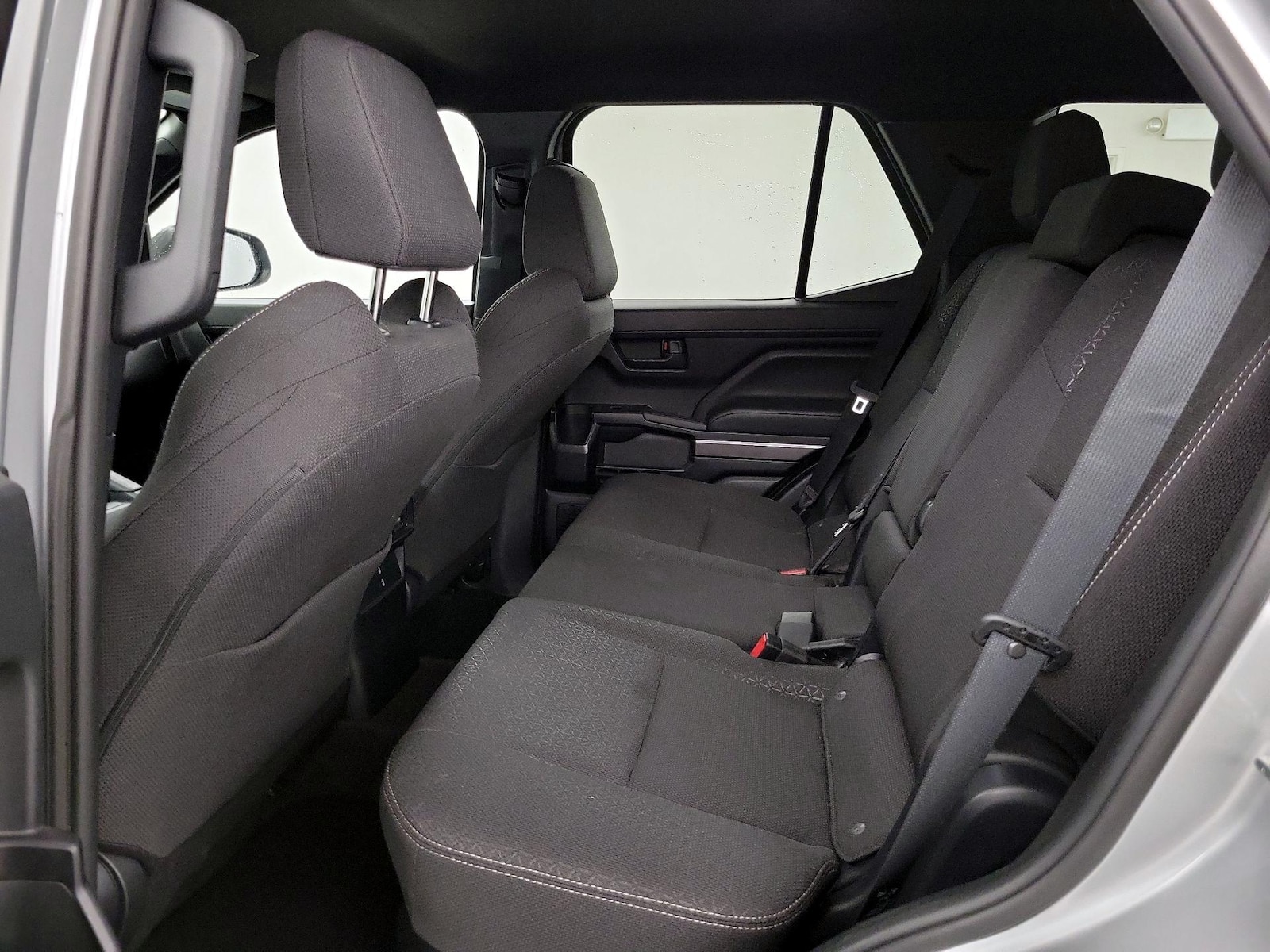 2025 Toyota 4Runner SR5 - Photo 19