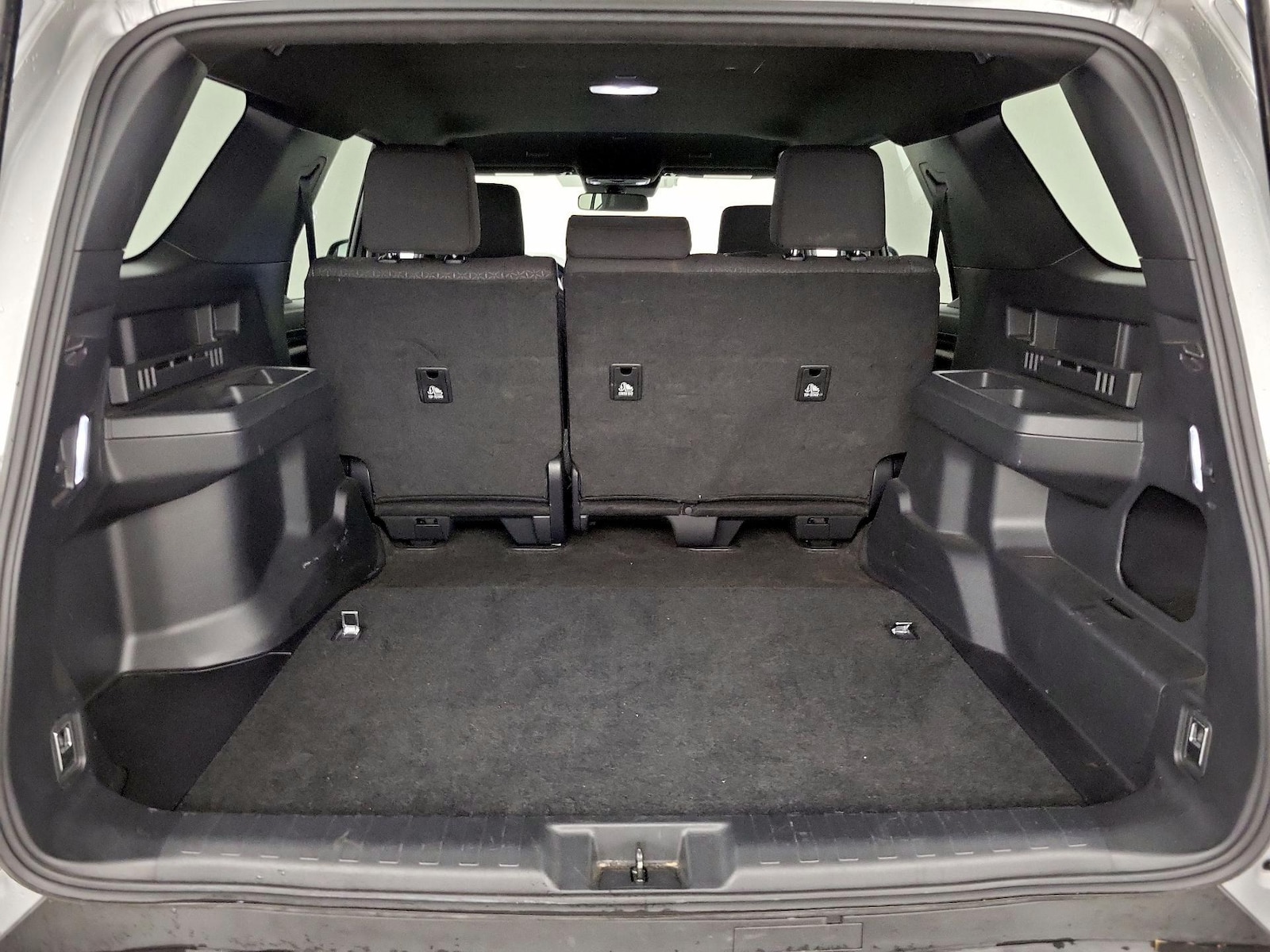 2025 Toyota 4Runner SR5 - Photo 20