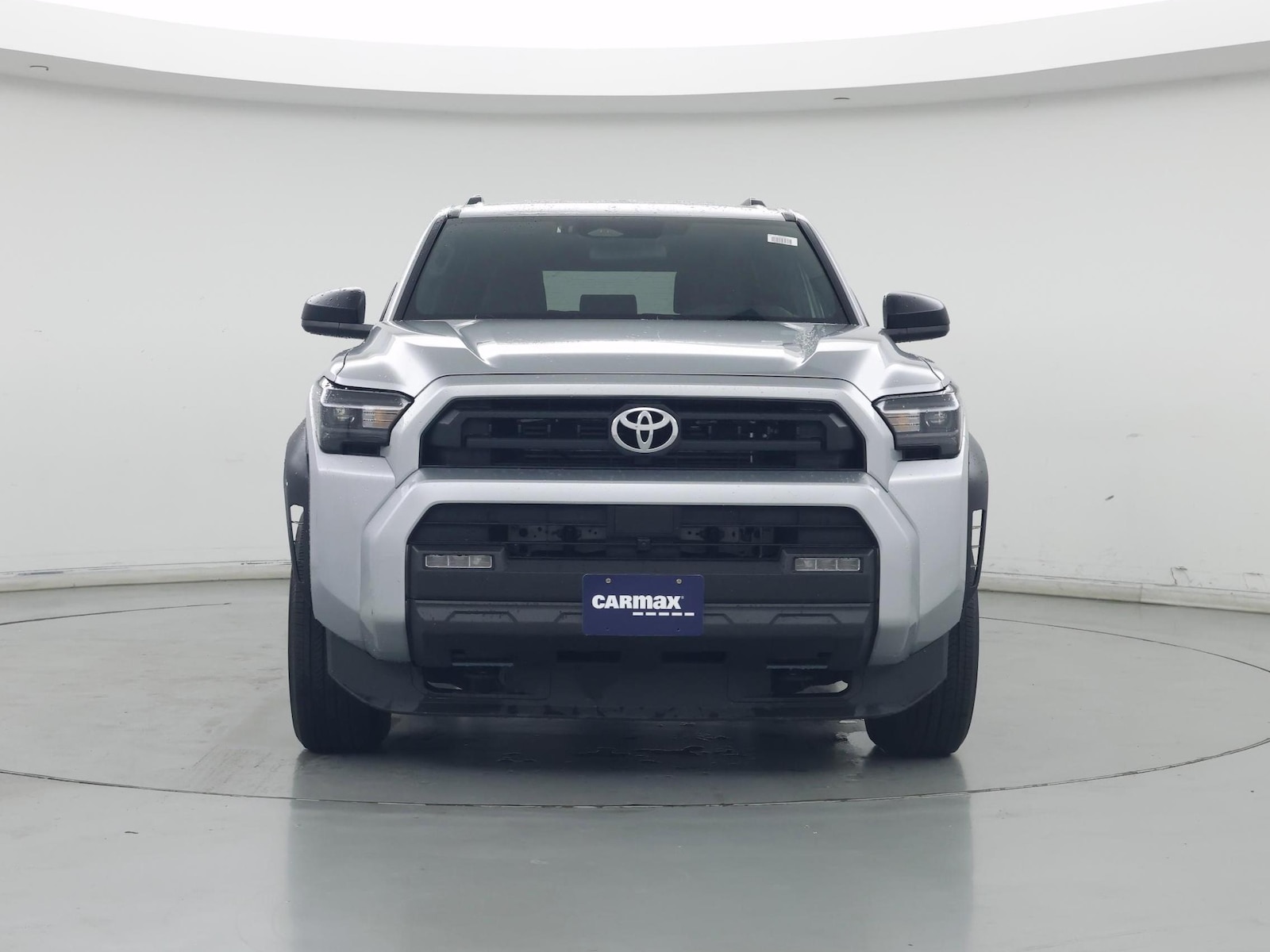 2025 Toyota 4Runner SR5 - Photo 6