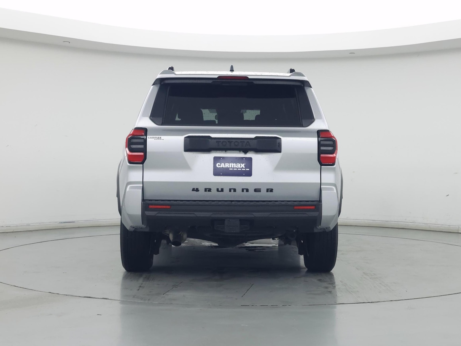 2025 Toyota 4Runner SR5 - Photo 7
