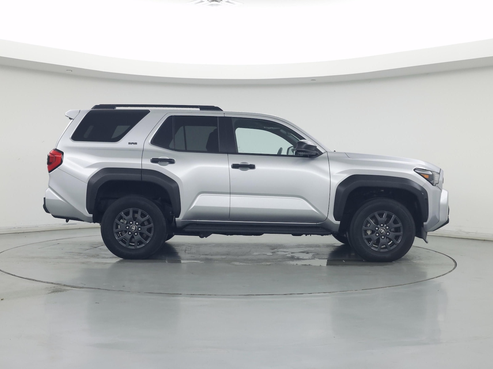 2025 Toyota 4Runner SR5 - Photo 8