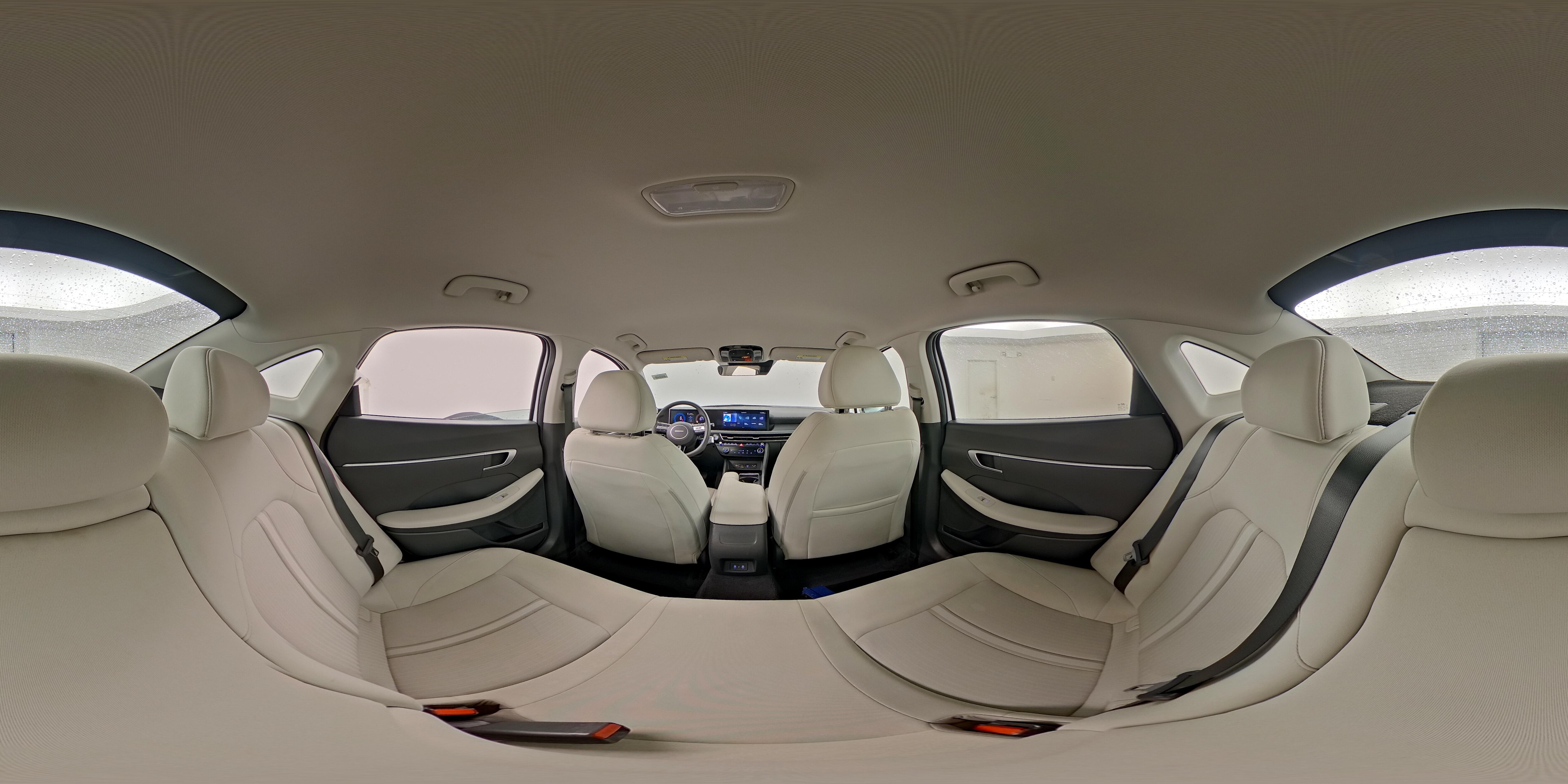 2025 Hyundai Sonata SEL - Photo 26