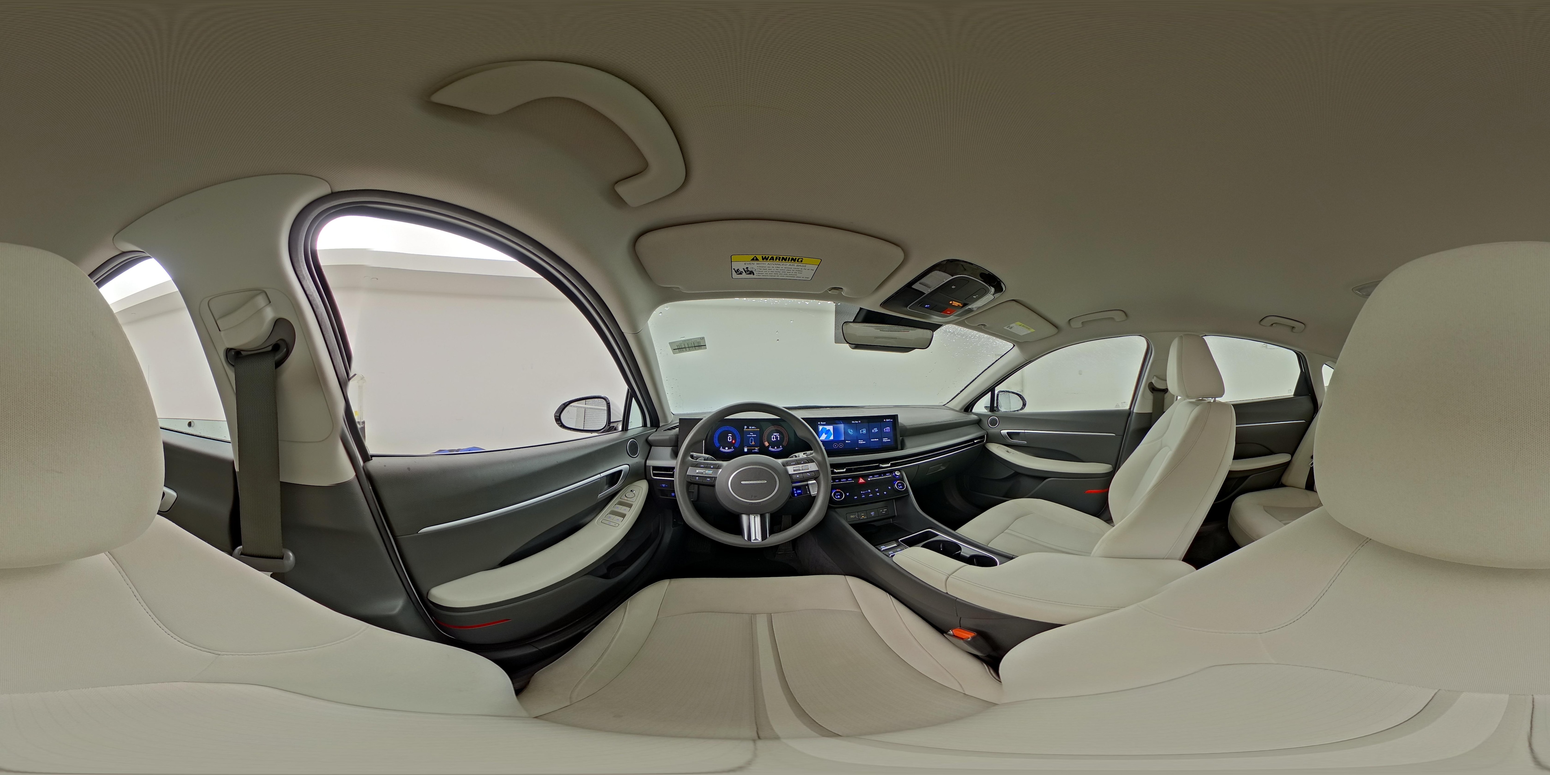 2025 Hyundai Sonata SEL - Photo 27