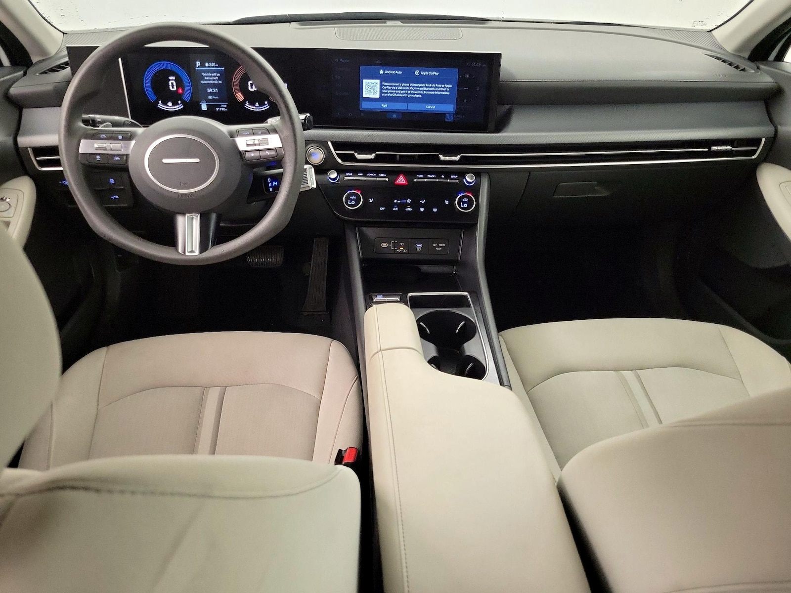 2025 Hyundai Sonata SEL - Photo 10