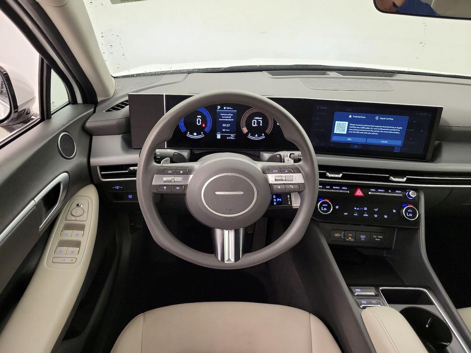 2025 Hyundai Sonata SEL - Photo 11