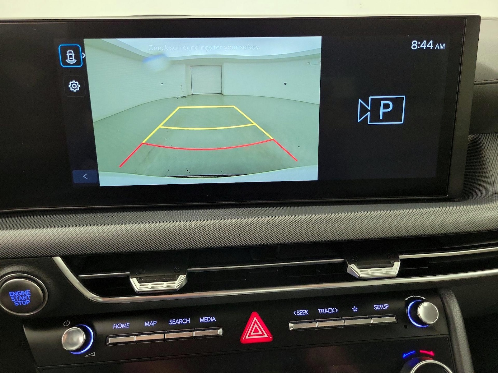 2025 Hyundai Sonata SEL - Photo 16
