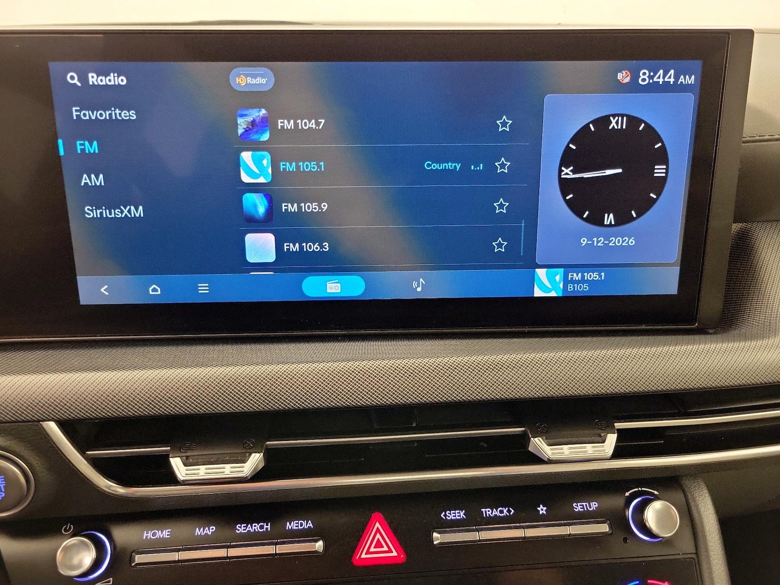 2025 Hyundai Sonata SEL - Photo 17