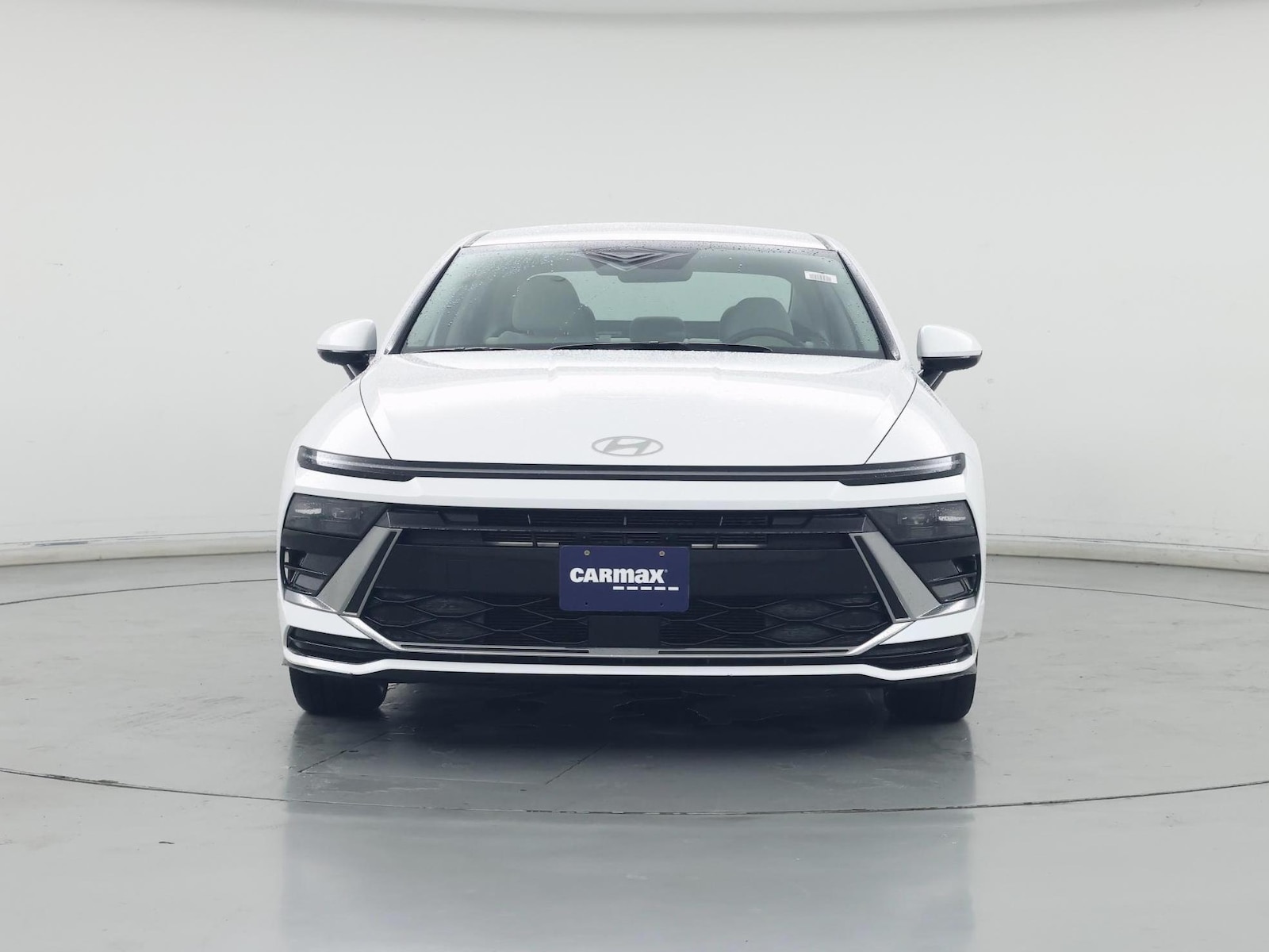 2025 Hyundai Sonata SEL - Photo 6
