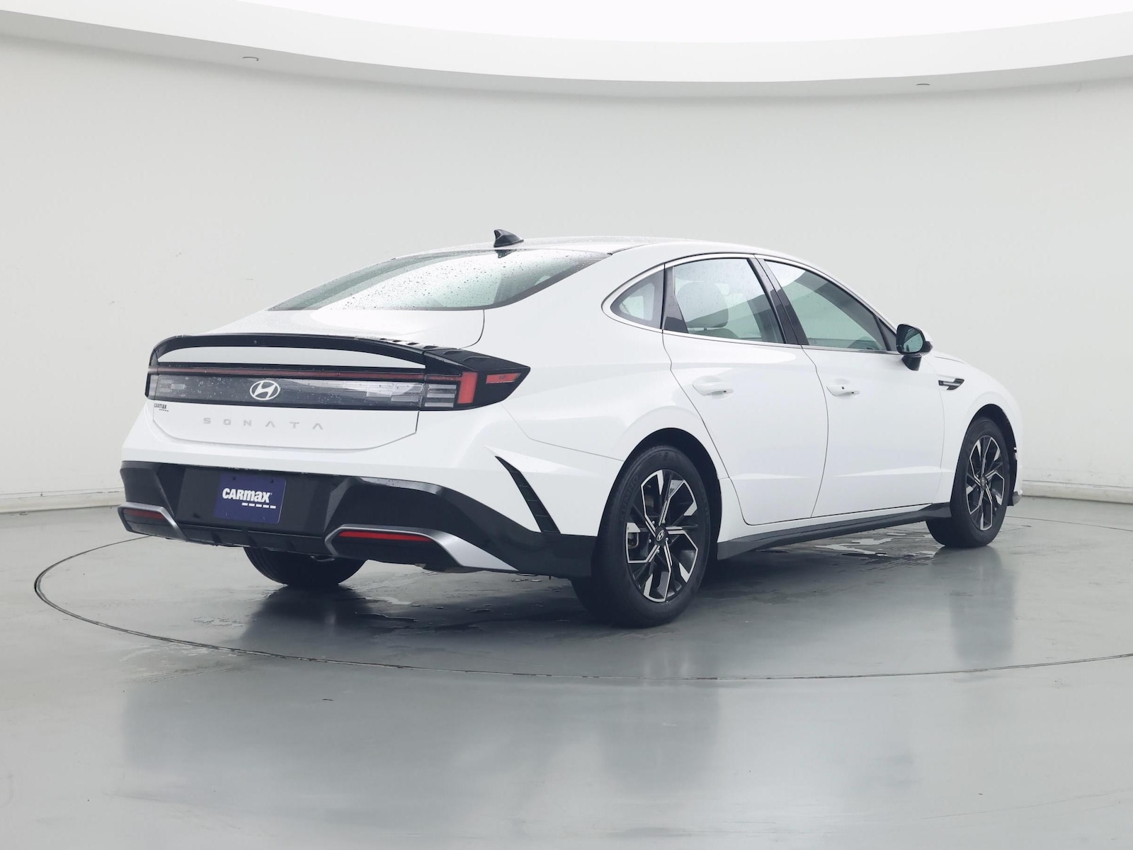 2025 Hyundai Sonata SEL - Photo 9
