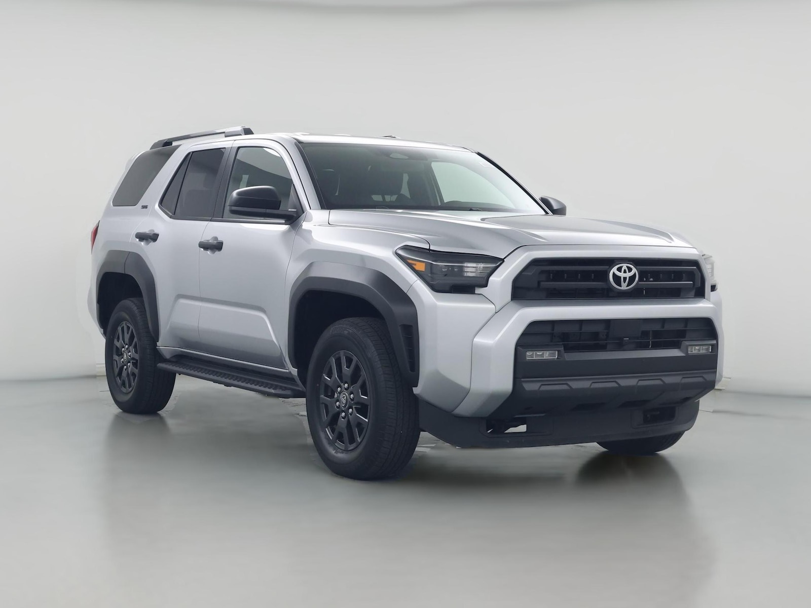 2025 Toyota 4Runner