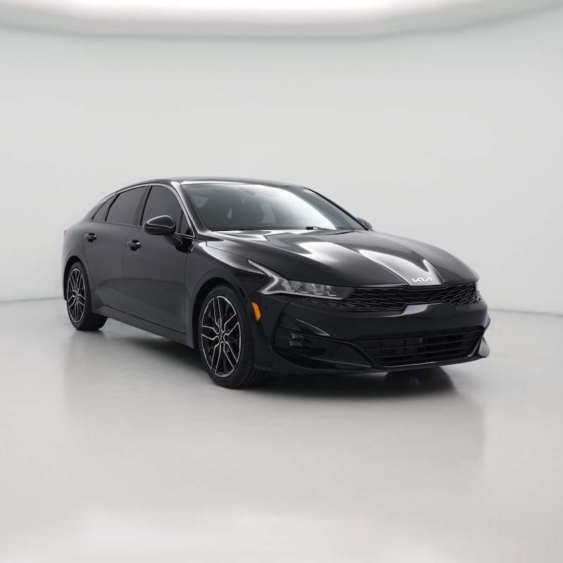 2023 Kia K5 GT